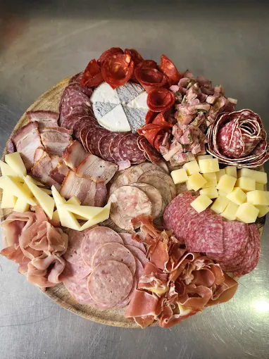 Charcuterie à Jard-sur-Mer