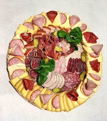 Des recettes gourmandes près de Saint-Vincent-sur-Jard