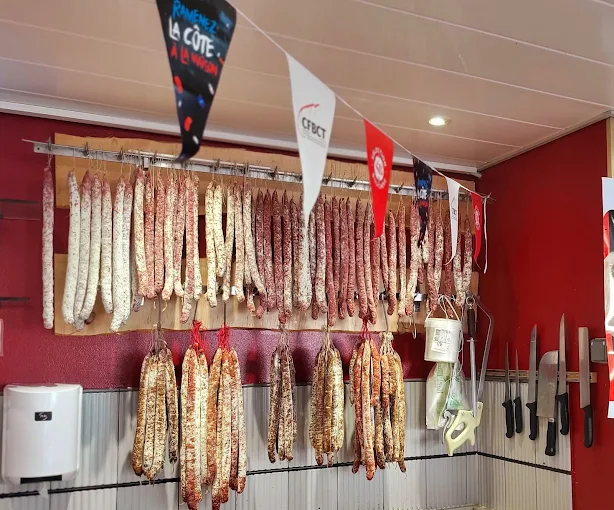 Tradition, proximité et goût juste au rendez-vous